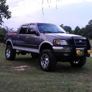 Meet your Posher, Richard